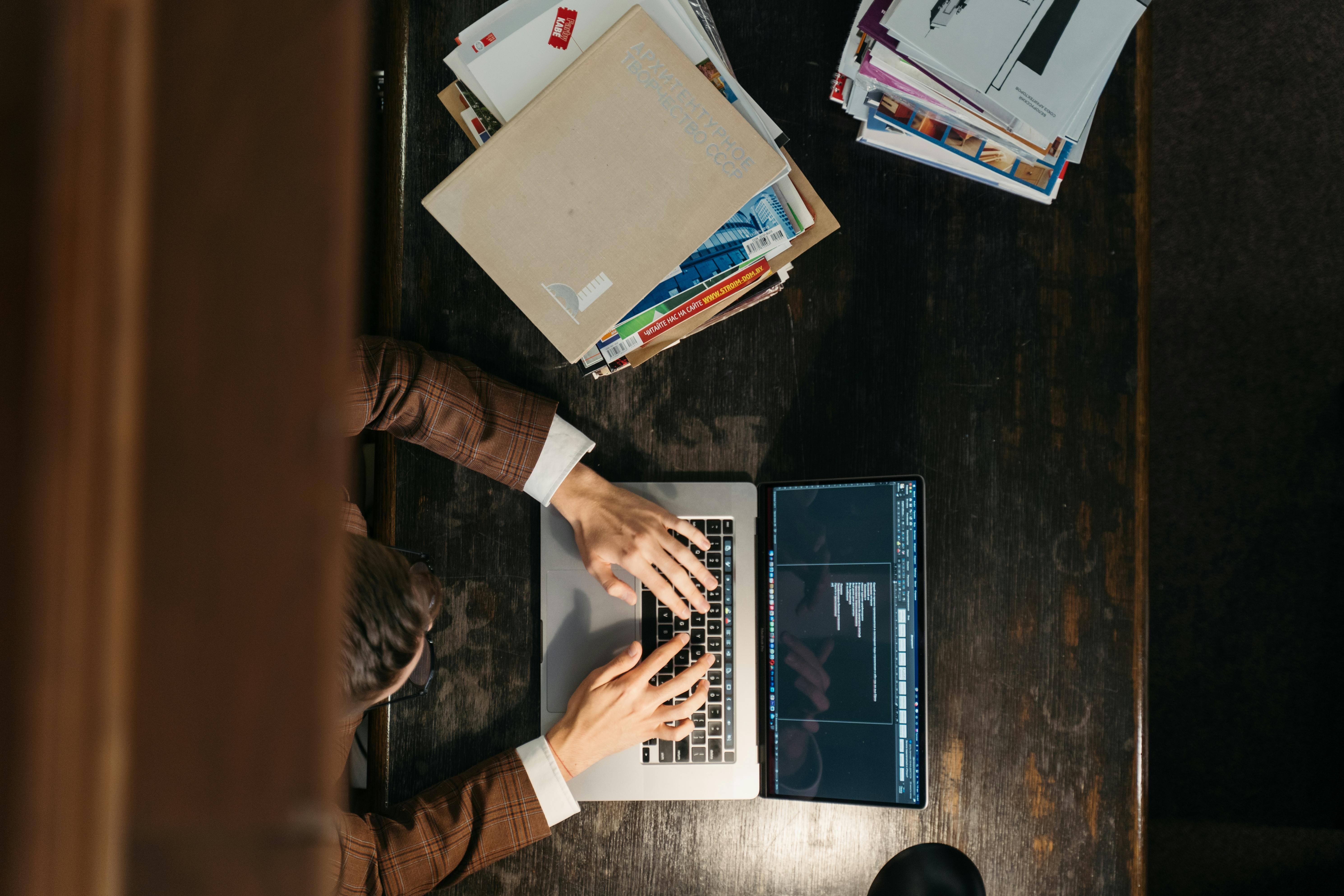 Tablero de control con KPIs esenciales